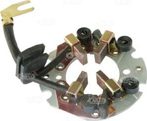 Щёткодержатель стартера HC-Cargo. Артикул 139166