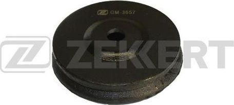 Подушка (опора) двигателя Zekkert задняя для Honda Stepwgn I 1996-2000. Артикул GM-3657