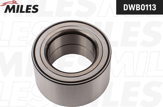 Ступичный подшипник (комплект) Miles. Артикул DWB0113