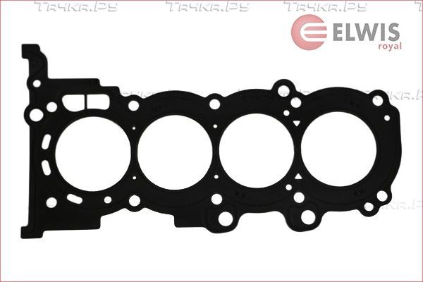 Прокладка ГБЦ Elwis Royal для Kia Rio III 2011-2017. Артикул 0032055