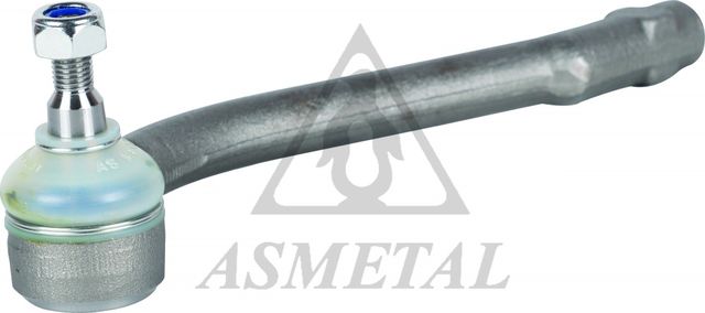 Наконечник рулевой тяги Asmetal. Артикул 17HY2000