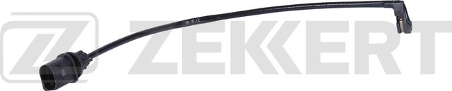 Датчик износа тормозных колодок  Zekkert передний для Audi S4 IV (B8) 2008-2015. Артикул BS-8124