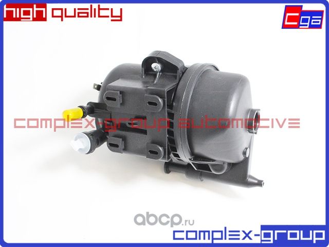 Фильтр топливный (CGA). Артикул 3FTR1404RA