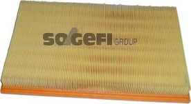 Воздушный фильтр Fram. Артикул CA5680