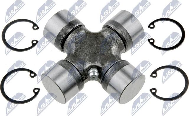 Крестовина карданного вала NTY. Артикул NKW-ME-000