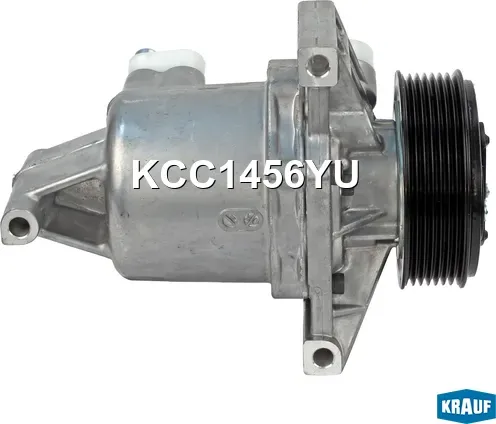 Компрессор кондиционера Krauf. Артикул KCC1456YU