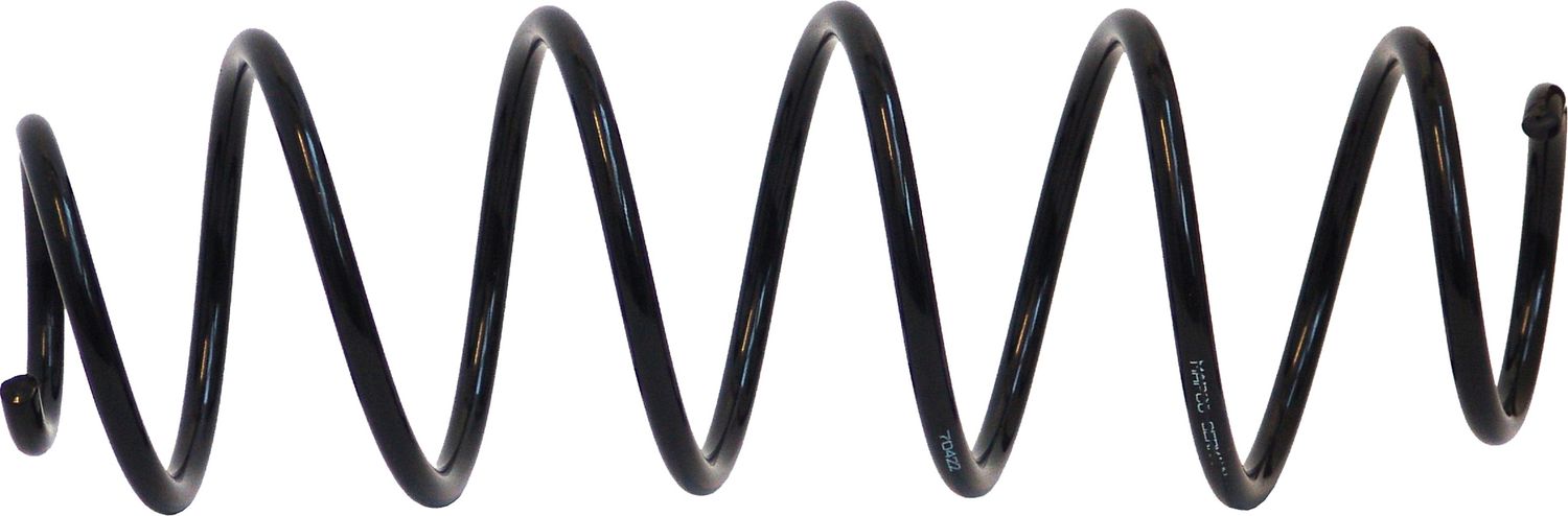 Пружина подвески MAPCO. Артикул 70422