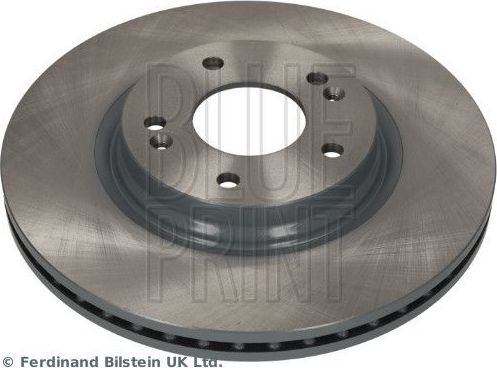 Тормозной диск Blue Print. Артикул ADBP430154