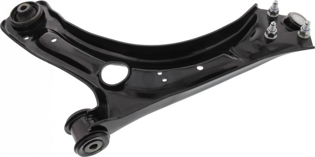 Поперечный рычаг передней подвески MAPCO (Листовая сталь) правый нижний для Volkswagen New Beetle II (A5) 2011-2019. Артикул 54705