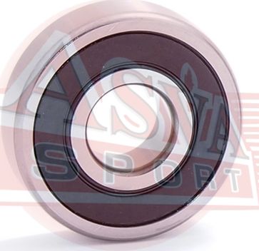 ПОДШИПНИК УНИВЕРСАЛЬНЫЙ 17x47x14 Asva. Артикул AB174714