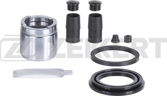 Ремкомплект тормозного суппорта Zekkert передний для Daewoo Espero 1995-1999. Артикул BR-1216