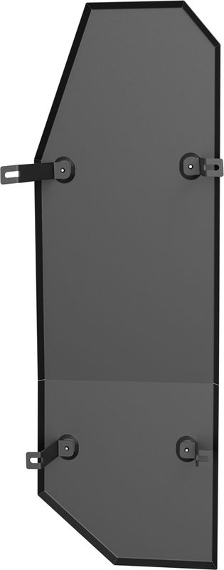 Защита NLZ для бака Changan Hunter Plus 2023-2026. Артикул NLZ.09.14.630