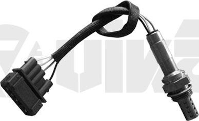 Лямбда-зонд (кислородный датчик) Vika. Артикул 99060087101