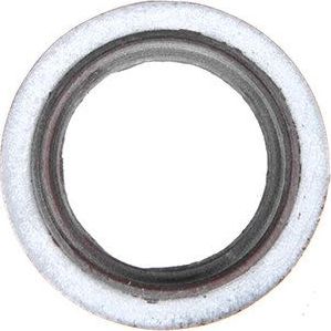 Уплотнительное кольцо Zentparts. Артикул Z08101