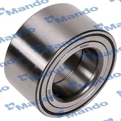 Ступичный подшипник (комплект) Mando. Артикул MDW010004
