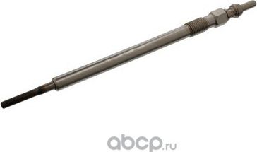 Свеча накаливания Mercedes-Benz для Mercedes-Benz Sprinter Classic (909) 2013-2026. Артикул A0011596501