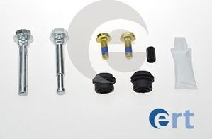 Направляющие тормозного суппорта (комплект) ERT задний для Citroen Jumpy III 2016-2025. Артикул 410232