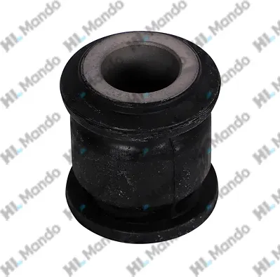 Сайлентблок KIA Sorento (02-) тяги поперечной задней MANDO Mando. Артикул DCC010406