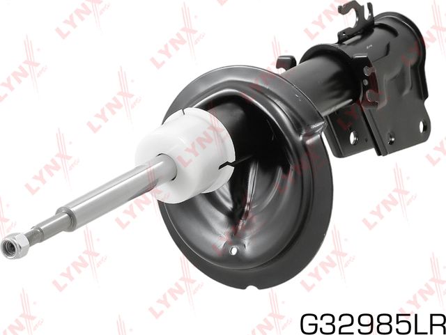 Амортизатор LYNXauto передний для Fiat Doblo I 2005-2015. Артикул G32985LR