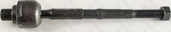 Рулевая тяга Stellox правая/левая для Volvo 760 1982-1987. Артикул 55-02621A-SX