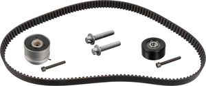 Ремень ГРМ с роликами (комплект) Febi Bilstein для Alfa Romeo 159 2005-2012. Артикул 27825