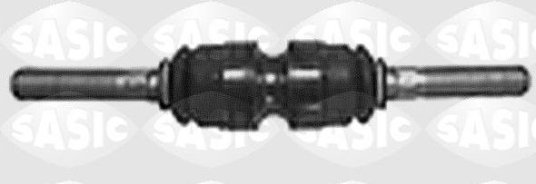 Рулевая тяга Sasic для Citroen Saxo 1996-2004. Артикул 3008077