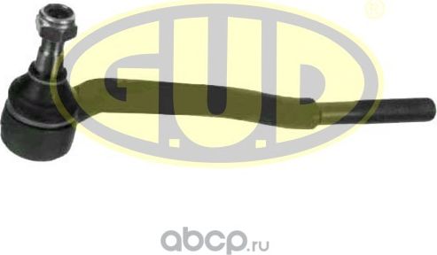 Наконечник рулевой тяги G.U.D.. Артикул GSP201166
