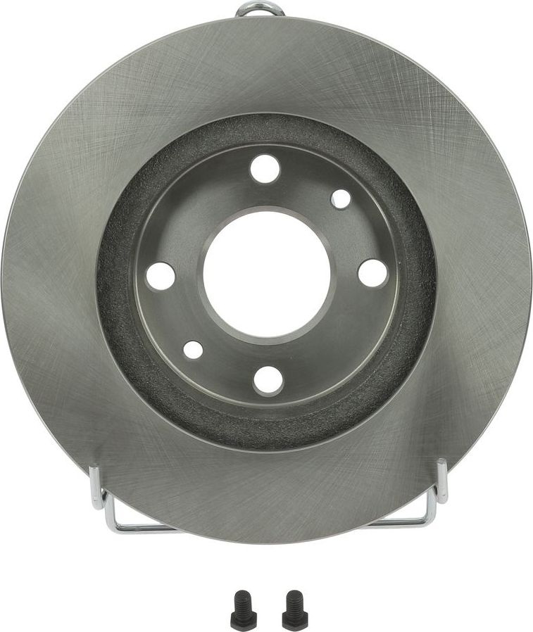 Тормозной диск Ferodo Premier. Артикул DDF1142