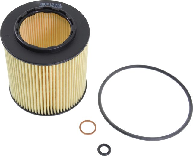 Масляный фильтр Blue Print. Артикул ADB112102