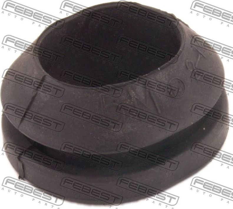 Сайлентблок задней балки Febest. Артикул NSB-M300