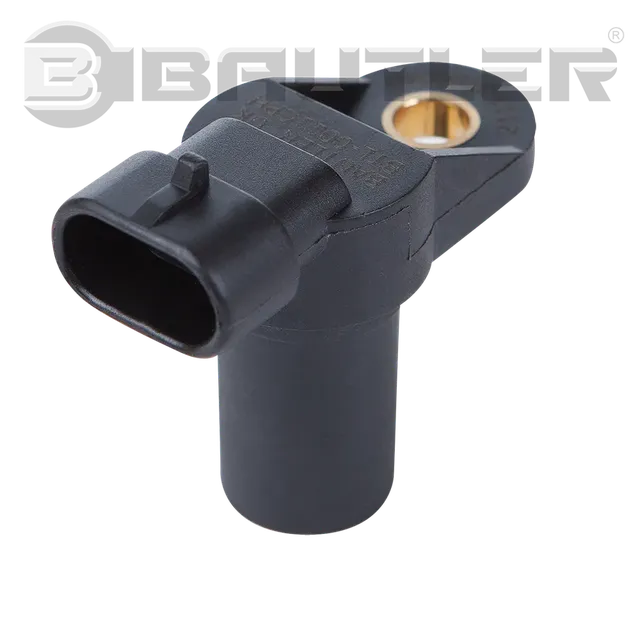 Датчик положения распредвала ВАЗ-2113-15, 2110 и мод., торцевой, двиг. (Bautler). Артикул BTL0011CPH