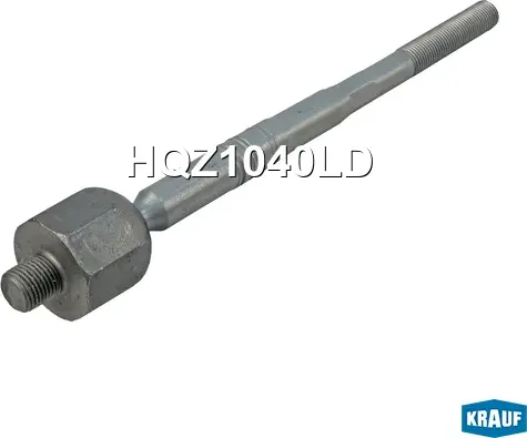 Тяга рулевая Krauf. Артикул HQZ1040LD
