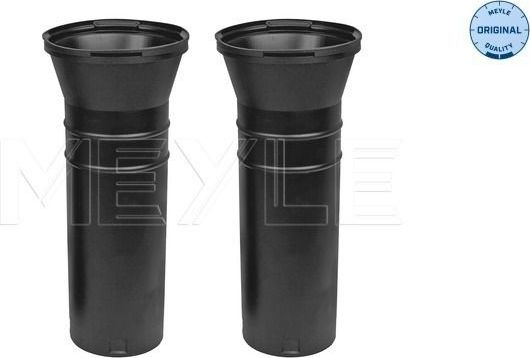 Комплект отбойников и пыльников амортизаторов (стоек) Meyle Original Kit. Артикул 014 640 0002