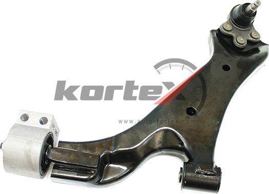 Рычаг пер.подв.нижн.L (Kortex). Артикул KSL5520