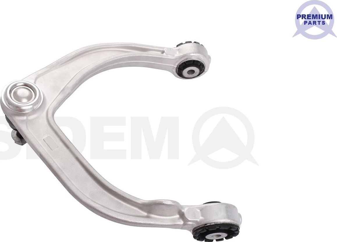 Поперечный рычаг передней подвески Sidem (алюминий). Артикул 67476