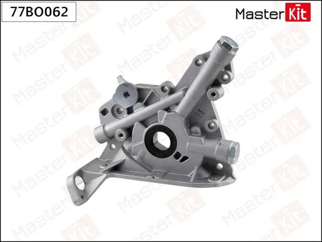 77BO062 Насос масляный Opel Z18XE (Master KIT). Артикул 77bo062