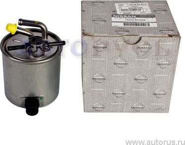Топливный фильтр Nissan. Артикул 16400EC00A