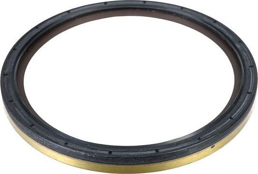 Сальник коленвала Stellox. Артикул 81-01433-SX