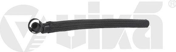 Патрубок вентиляции картера Vika. Артикул 21311601