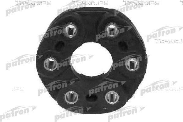 Крестовина карданного вала Patron для Opel Omega B 1994-2003. Артикул PSE5020