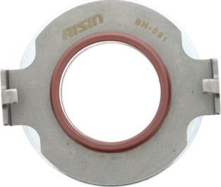 Выжимной подшипник сцепления Aisin. Артикул BH-091