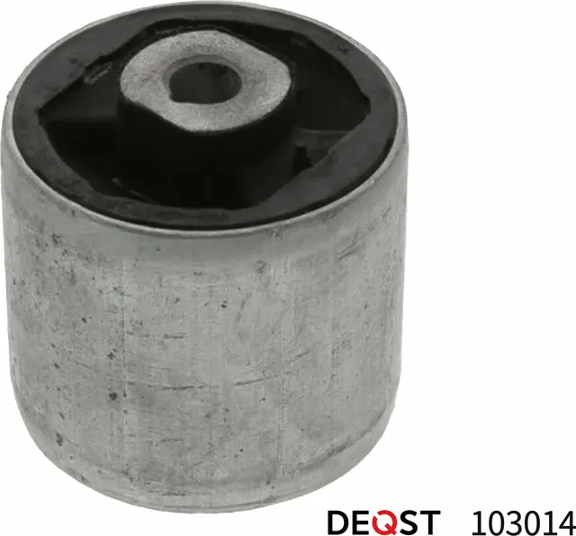 Сайлентблок поперечного рычага передней подвески AUDI Q5 (8R) (Deqst) Deqst. Артикул 103014