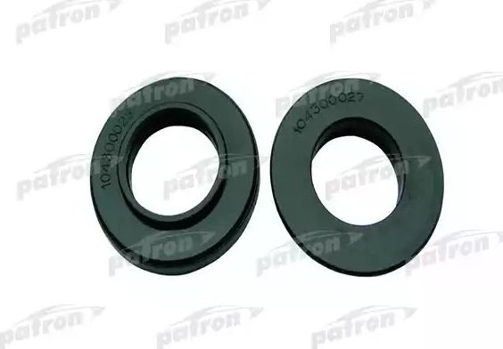Опорный подшипник амортизатора (стойки) Patron. Артикул PSE4429