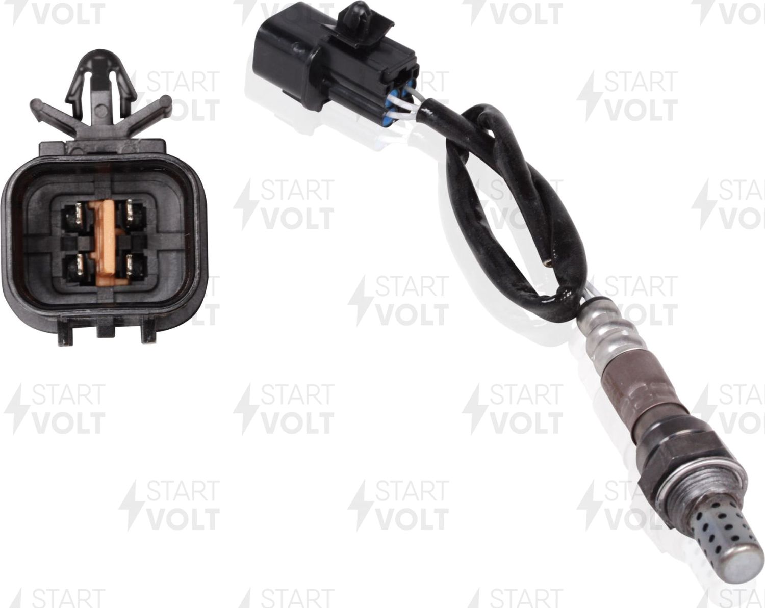 Лямбда-зонд (кислородный датчик) StartVOLT. Артикул VS-OS 0504