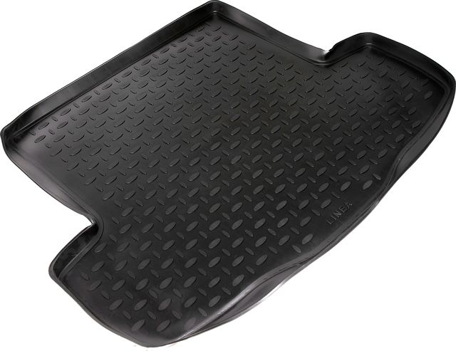 Коврик Seintex для багажника Audi A3 8V седан 2013-2026. Артикул 85418