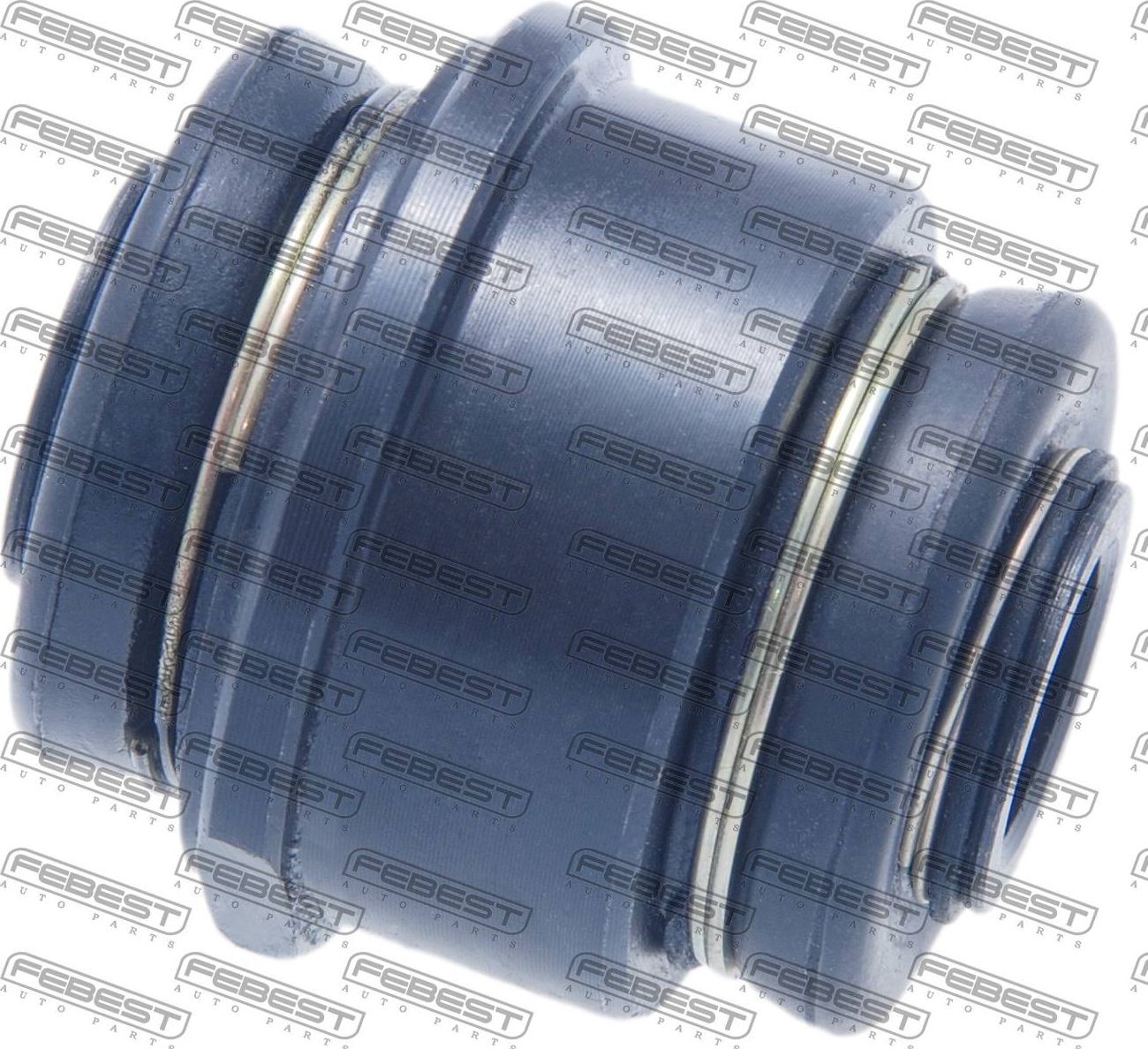 Сайлентблок переднего рычага подвески Febest. Артикул CDAB-017Z