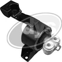 Подушка (опора) двигателя DYS для Chevrolet Lacetti 2005-2013. Артикул 71-24547