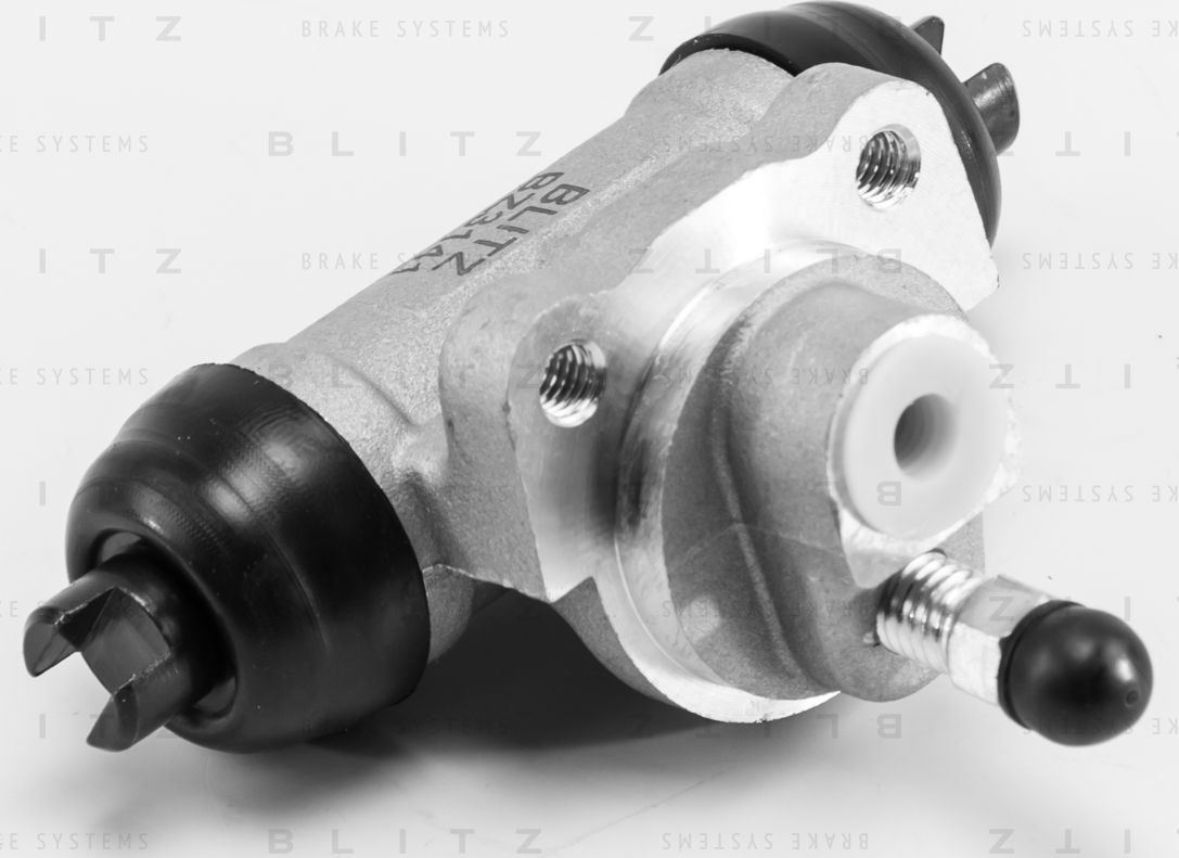 Цилиндр торм.раб. NISSAN ALMERA CLASSIC 06 (Blitz). Артикул BZ3141