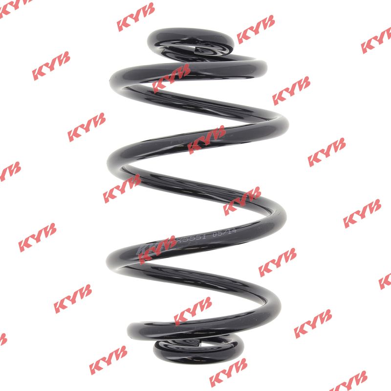 Пружина подвески KYB (Каяба) K-Flex. Артикул RX5551