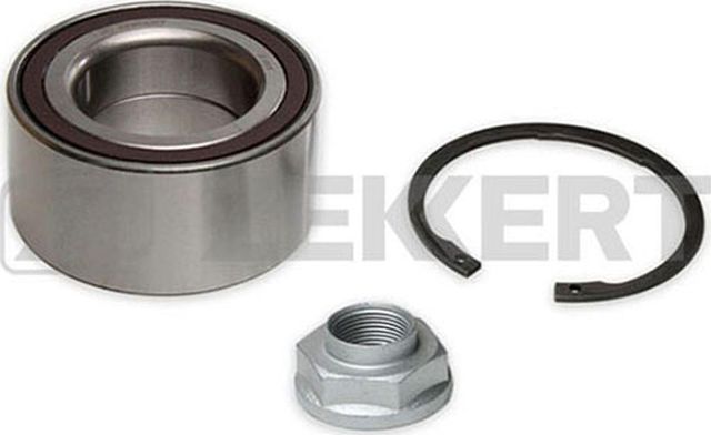 Ступичный подшипник (комплект) Zekkert. Артикул RL-5334